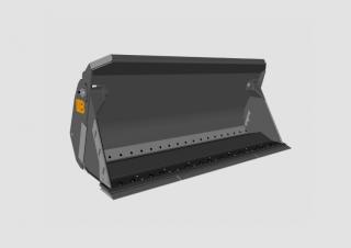 Приставки Кофи Кофи за фадроми Werk-Brau QB6WL132-5.00