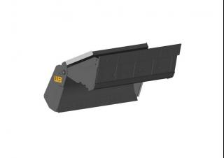 Приставки Кофи Кофи за фадроми Werk-Brau QB821L