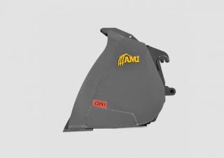 Приставки Кофи Кофи за фадроми AMI WL200GP100