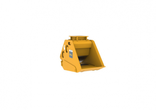 Приставки Кофи за трошене Epiroc BC 2100 