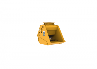 Приставки Кофи за трошене Epiroc BC 2500 