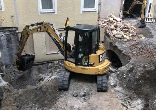 Приставки Кофи за трошене MB Crusher MB-C50 S4