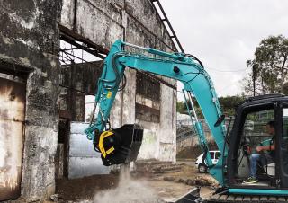 Приставки Кофи за трошене MB Crusher MB-C50 S4