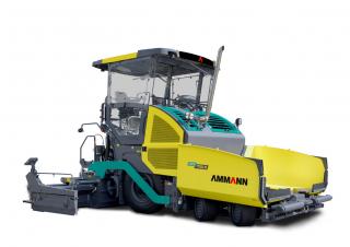 Колесни асфалтополагачи Ammann AFW 700-3