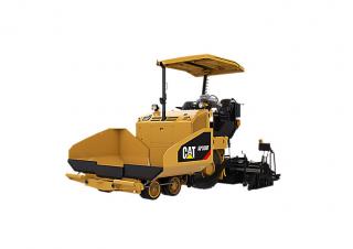 Колесни асфалтополагачи Caterpillar AP300F