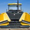 Колесни асфалтополагачи Bomag BF 800 P-S 500