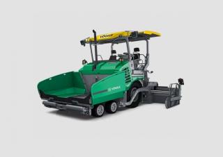 Колесни асфалтополагачи Vögele Super 1603-3i