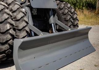 Колесни екскаватори Atlas 155 W