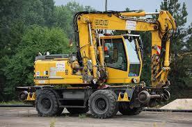 Колесни екскаватори Liebherr A 900 B Litronic