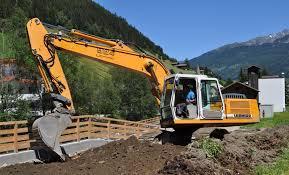 Колесни екскаватори Liebherr A 924 Litronic