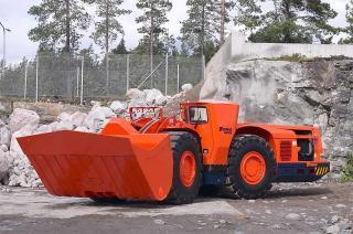 Колесни товарачи TORO 11
