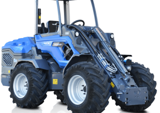 Колесни товарачи Multione 11.6 K TurboS