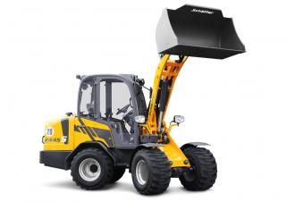 Колесни товарачи Schäffer 2445 S 