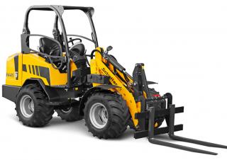 Колесни товарачи Schäffer 2445 S 
