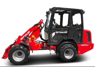 Колесни товарачи Thaler 3448 H