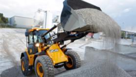 Колесни товарачи JCB 417 HT