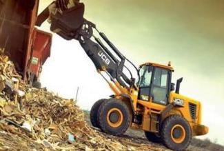 Колесни товарачи JCB 436e HT