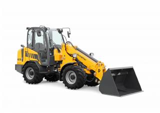 Колесни товарачи Schäffer 4670 T-3