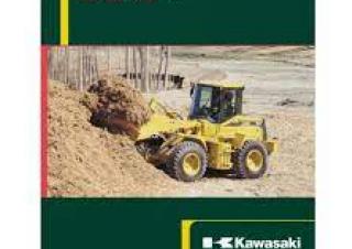 Колесни товарачи Kawasaki 50Z IV-2