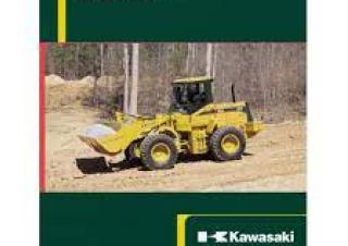 Колесни товарачи Kawasaki 60Z IV-2