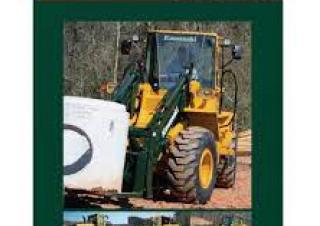 Колесни товарачи Kawasaki 65TM-2