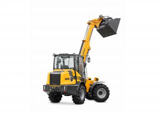 Колесни товарачи Schäffer 6680 T-3