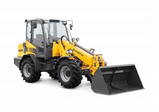 Колесни товарачи Schäffer 6680 T-3