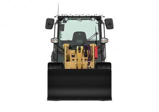 Колесни товарачи Caterpillar 906