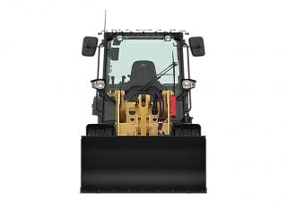 Колесни товарачи Caterpillar 907