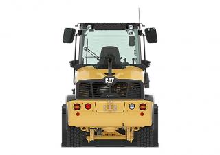 Колесни товарачи Caterpillar 907