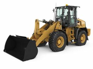 Колесни товарачи Caterpillar 914K