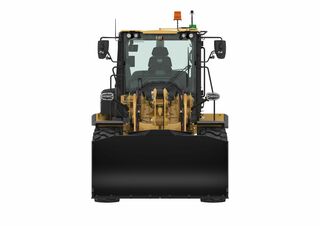 Колесни товарачи Caterpillar 926