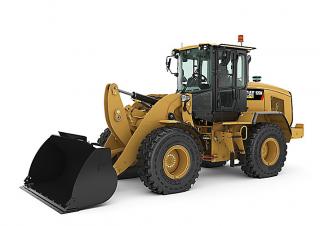 Колесни товарачи Caterpillar 926M
