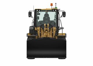 Колесни товарачи Caterpillar 930