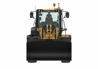 Колесни товарачи Caterpillar 938