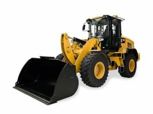 Колесни товарачи Caterpillar 938K