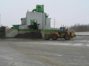 Колесни товарачи Caterpillar 950 G