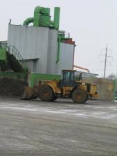 Колесни товарачи Caterpillar 950 G