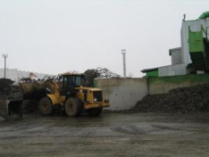Колесни товарачи Caterpillar 950 G