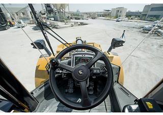 Колесни товарачи Caterpillar 962L