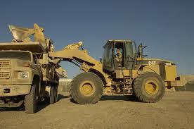 Колесни товарачи Caterpillar 966 G II