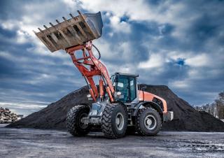 Колесни товарачи weycor AR 250 e