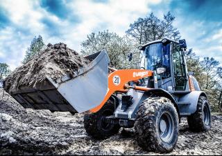 Колесни товарачи weycor AR 480