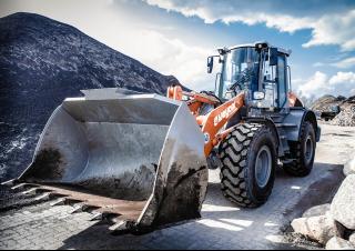 Колесни товарачи weycor AR 620