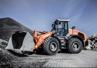 Колесни товарачи weycor AR 620