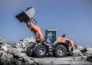 Колесни товарачи weycor AR 640