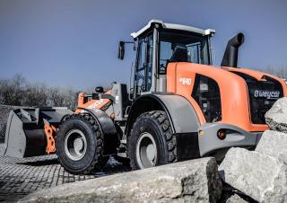 Колесни товарачи weycor AR 640
