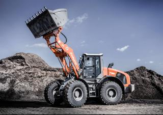 Колесни товарачи weycor AR 660