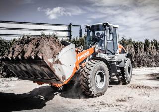 Колесни товарачи weycor AR 680