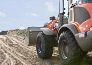 Колесни товарачи weycor AR 75 e